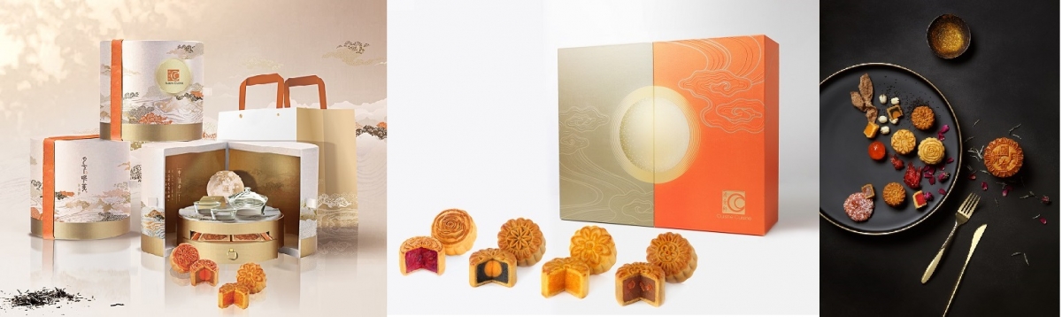 【2019月餅】健康、聯乘、創意呃like！全港月餅大合集（持續更新）